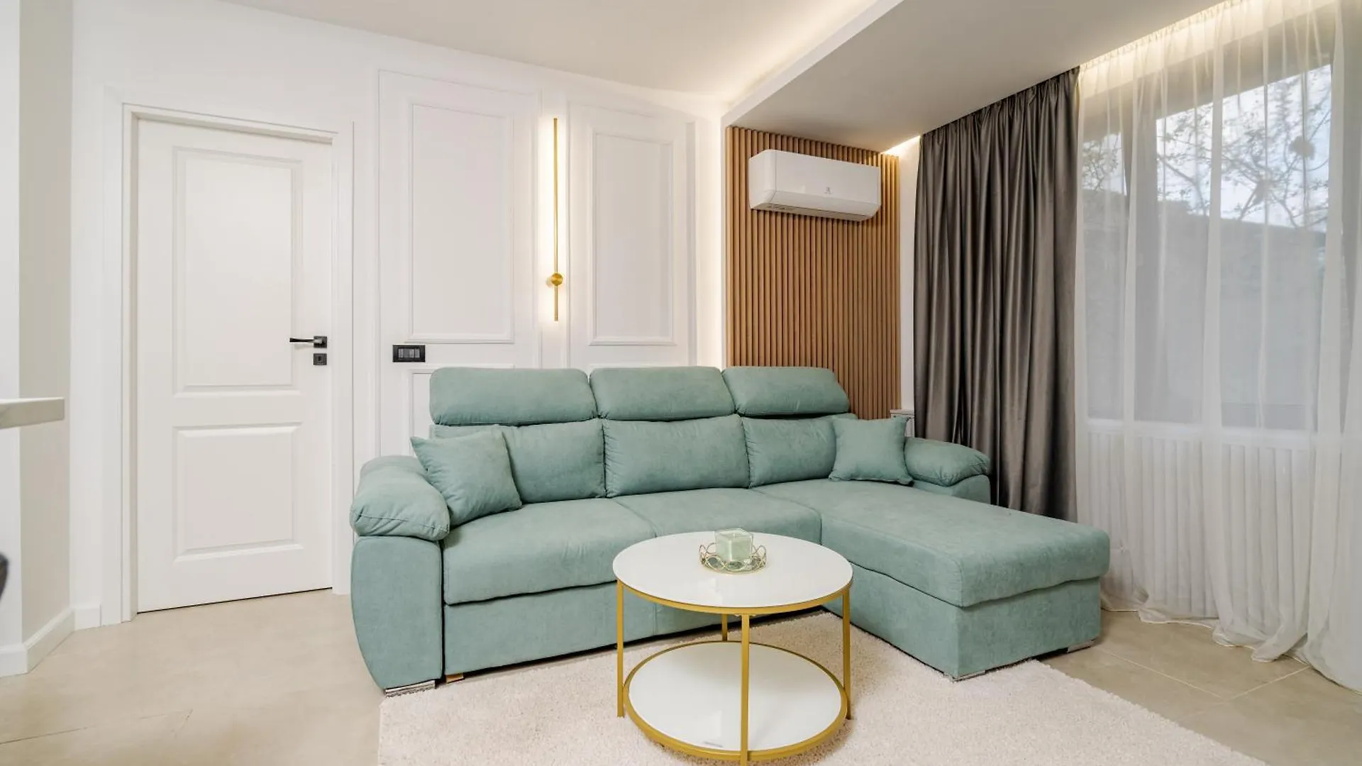 Designer Apartment - Ultracentral - Luxury Living Bukarest 0*,  Rumänien