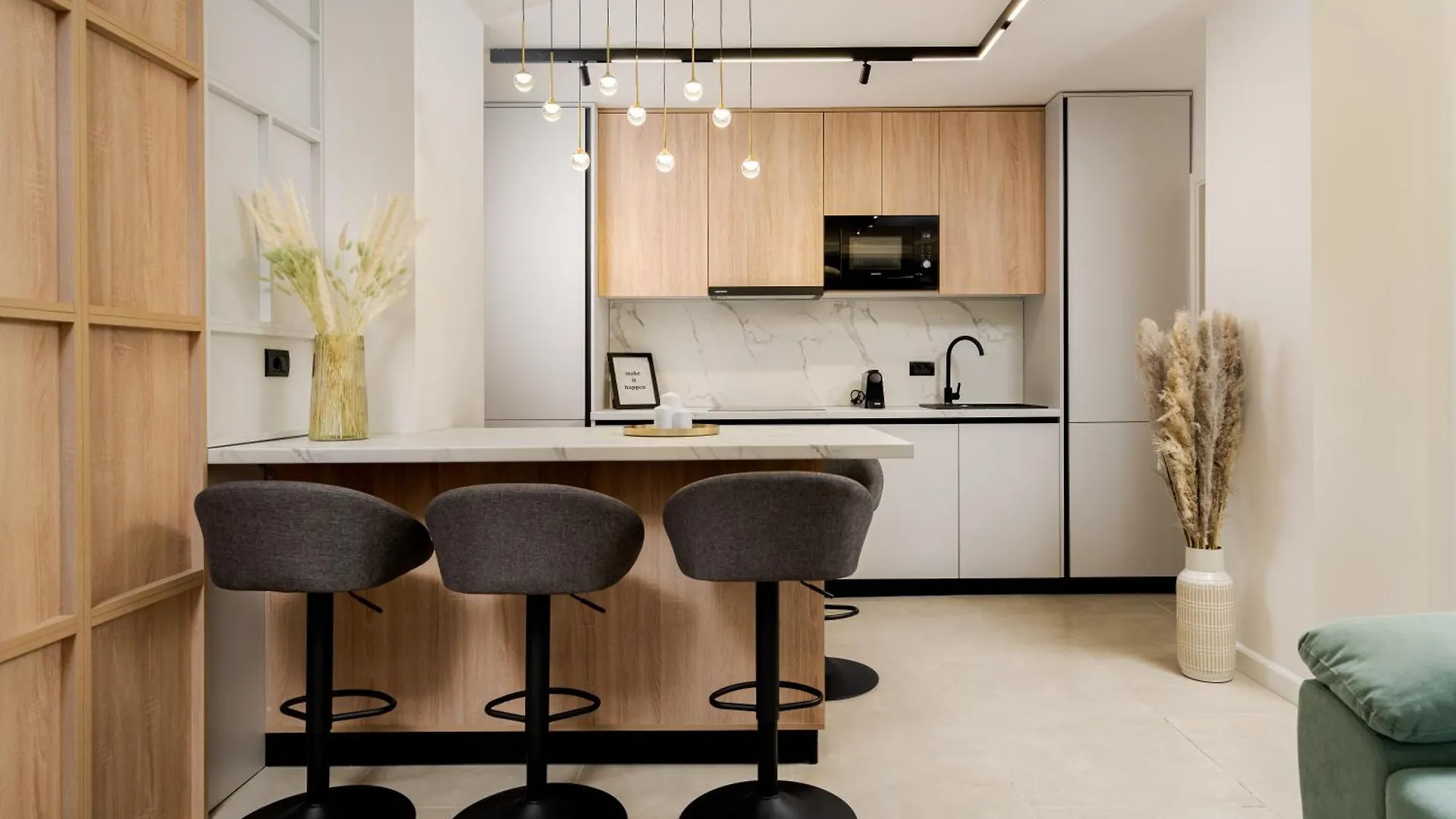 Designer Apartment - Ultracentral - Luxury Living Bukarest