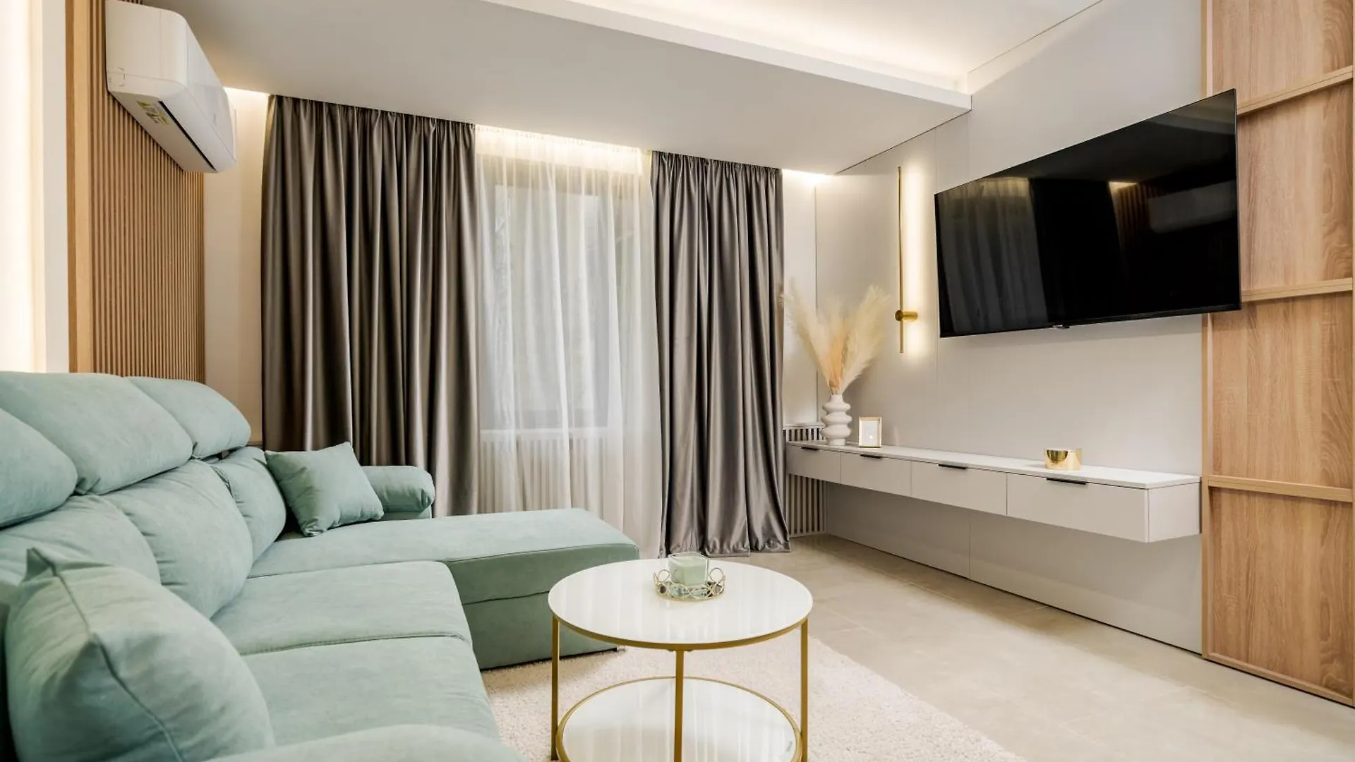 Designer Apartment - Ultracentral - Luxury Living Bukarest Rumänien
